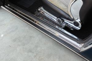 BMW 3.0CSi 1974 года  (EU)